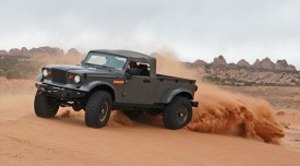 Jeep: safari tuksnesī – tehnika, atmosfēra un nedaudz vēstures