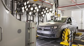 Kā tiek izstrādāti automobiļi: Dacia tehniskais centrs