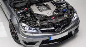 Mercedes-Benz: veiksmīgi un neveiksmīgi motori