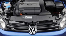 Volkswagen: neveiksmīgie motori